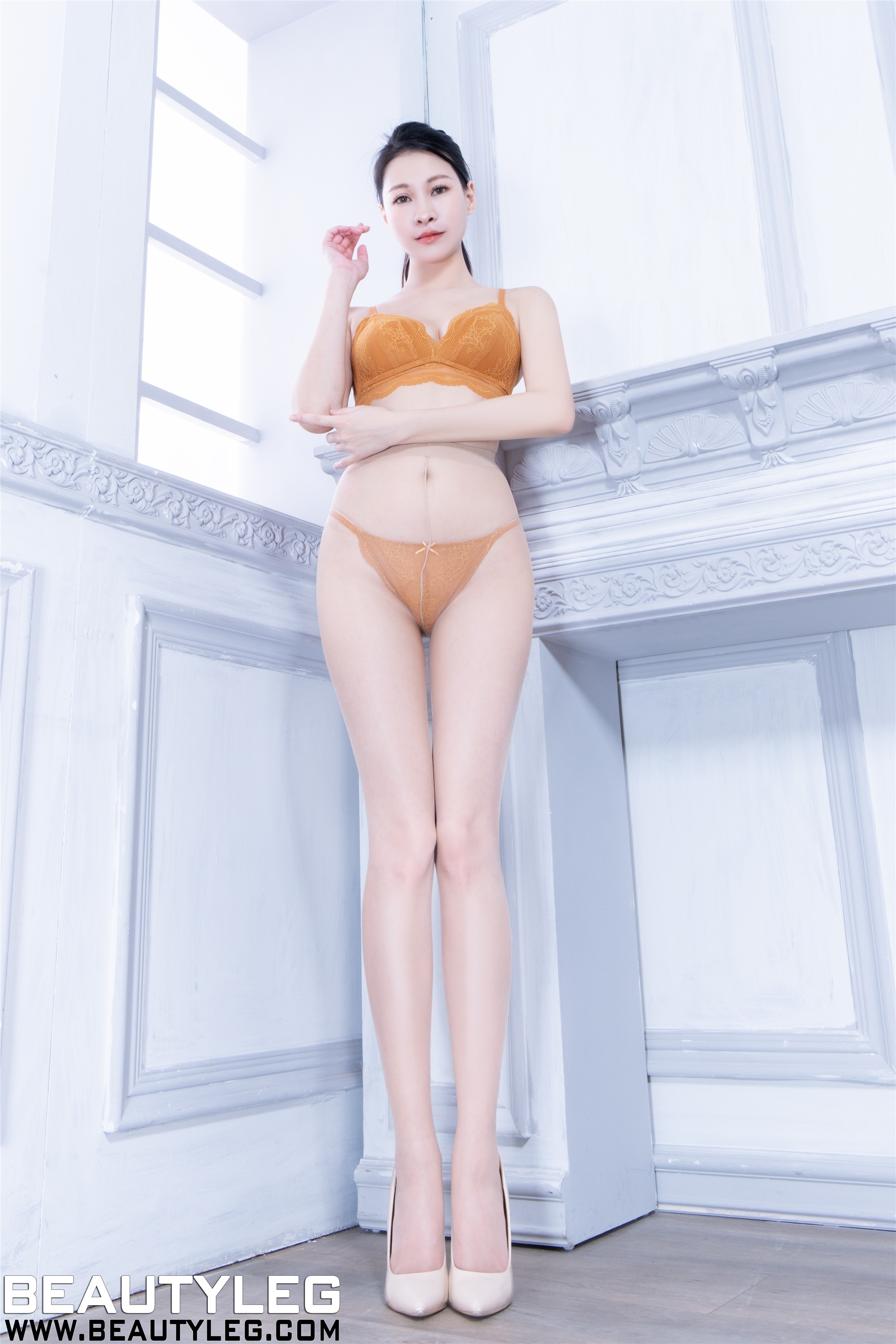 Beautyleg 2023.07.07 No.2298 Neko